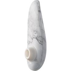 Womanizer Giocattoli erotici Womanizer Marilyn Monroe White Marble