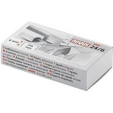 246mm Staples Pack 1000 86342PL