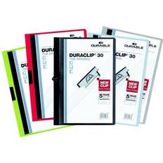 Duraclip 60 Folder 25-pack