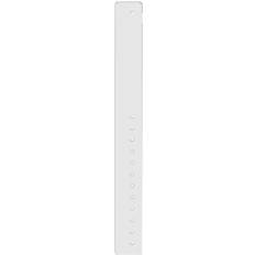 Zebra Hvid Markeringsbånd Zebra Z-Band QuickClip Armbånd 30.16 x 279.4 mm 960etikette(r) > På fjernlager, levevering hos dig 09-10-2022