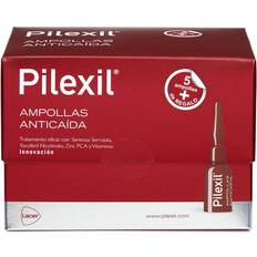 Produits capillaires Pilexil Ampoules Anti-Perte Promo 15 + 5 En Cadeau 20 U