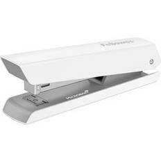 Beste Heftgeräte & Heftklammern Fellowes LX820 Full Strip Stapler White 5011101 37643FE