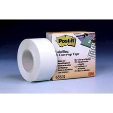 Post it 3M Post-It Rec.Cinta Correctora Post-IT 25 mm x 18 m 658-R