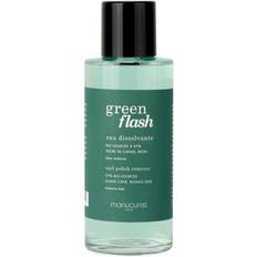 Manucurist Green Flash Gel Polish Remover 100ml