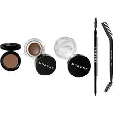 Nutriente Scatole regalo e Set Morphe Supreme Brow Artist's Brow Kit Latte