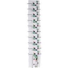 Twinco Brochure Holder A4 10 Compartments