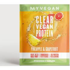 Clear Vegan Protein (Prøve) 16g Pineapple & Grapefruit