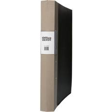Träryggspärm A4 40mm grå,pärmar