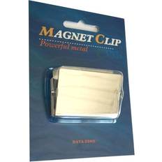 Büngers Papirklemme med magnet