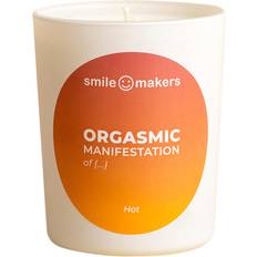 Smile Makers Orgasmic Manifestation of Hot
