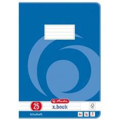 Herlitz 3322500 Libro De Ejercicios