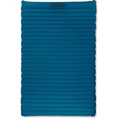 Nemo Equipment Quasar 3D Insulated Sleeping Pad Double