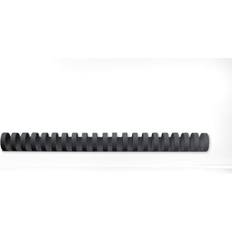 GBC Bindezubehör GBC CombBind Binding Comb A4 22MM Black (100)