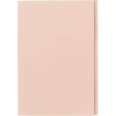 Exacompta Guildhall Square Cut Folders Manilla 315gsm Foolscap Buff Ref