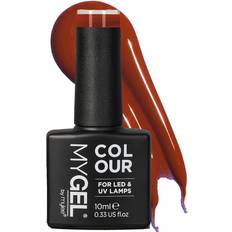 Mylee MyGel Gel Polish Rust 10ml