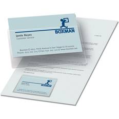 BNT Business Card Pocket 105x60mm 100pcs