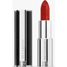 Givenchy Lip Products Givenchy Le Rouge Interdit Intense Silk Lipstick