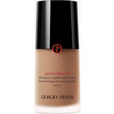 Makeup Giorgio Armani Power Fabric Liquid Foundation SPF20 #09