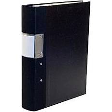 NORDIC Brands GaffelpÃ¤rm FSC A4 60mm svart