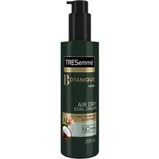 Women Curl Boosters TRESemmé TRESemmÃ© Botanique Air Dry Curl Cream 200ml