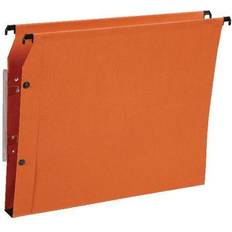 Orgarex Dual Lateral Suspension File A4 30mm 21629-1
