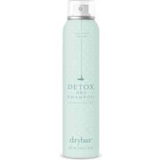 Drybar Detox Dry Shampoo Lush Scent