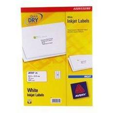 Avery label maker Avery J8159-25 White addressing label