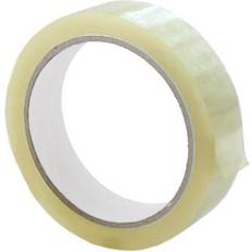 Materiales de oficina Q-CONNECT Adhesive Tape 19mm x 66m (Pack of 8)