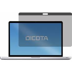 Macbook pro 13 privacy filter Dicota D31591 display privacy filters Framed display privacy filter 33 cm (13"