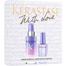 Kérastase Blond Absolu Duo Gift Set