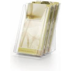Folderstandaards Durable Combiboxx 1/3 A4 Set L