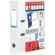 Vision 70mm Lever Arch File A4 White