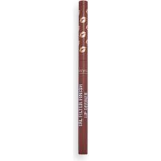 Revolution Beauty Lippenkonturenstifte Revolution Beauty IRL Filter Finish Lip Definer Espresso Nude