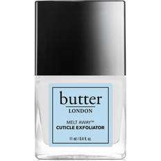 Butter London Melt Away Cuticle Exfoliator 11ml