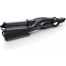 Black Hair Wavers Toni & Guy Deep Barrel Waver