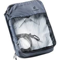 Deuter Kosmetiktaschen Deuter Orga Zip Pack - Schieferbraun