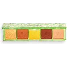 I Heart Revolution Mini Match Palette Fried Egg