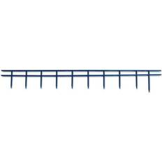Blå Indbindingstilbehør GBC Surebinding strip 25mm 10-pin blå