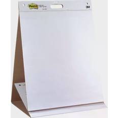 Flipover 3M Flipover til bord Post-it '563' 508 x, 584 mm, 20 ark