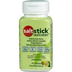 Vitamins & Supplements SaltStick Fastchews (60 tablets)