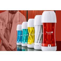 Male sex toy 20-Speed Male Stroker Toy