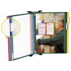 Multicoloured Clipboards & Display Stands Tarifold Tarifold Display Panel TA414109 A4 Assorted
