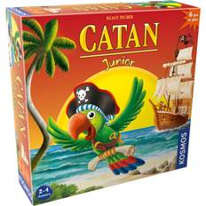 Asmodee Junior Catan