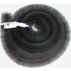 Hedgehog tagrenderenser Ø10cm 4mtr