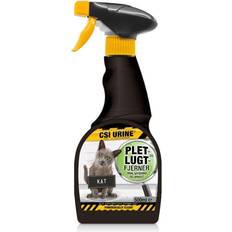Kæledyr CSI Csi urine cat spray 500ml