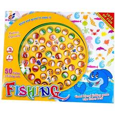 Fishing game sällskapsspel Fishing Game