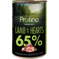Profine Lamb dåsemad, 400g
