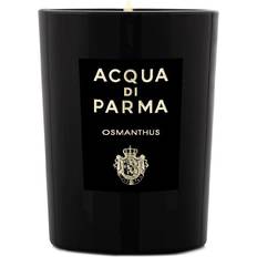 Acqua Di Parma Duftkerzen Acqua Di Parma Signatures Osmanthus 200 g Duftkerzen