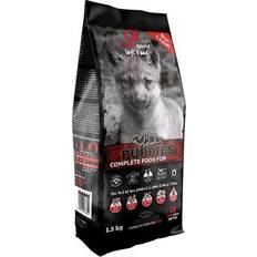 Alpha Spirit Husdjur Alpha Spirit Dog Complete Food Puppies 1,5kg