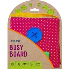 Busy board Roter Kafer Busy Board educational game